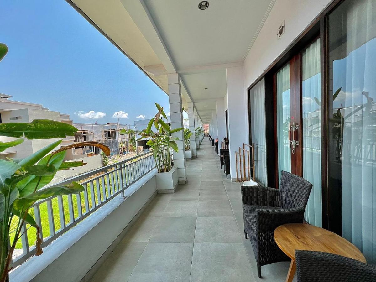 Cg Guesthouse Canggu المظهر الخارجي الصورة