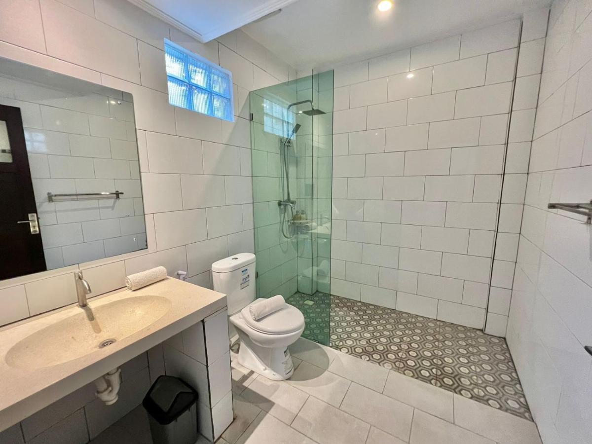 Cg Guesthouse Canggu المظهر الخارجي الصورة