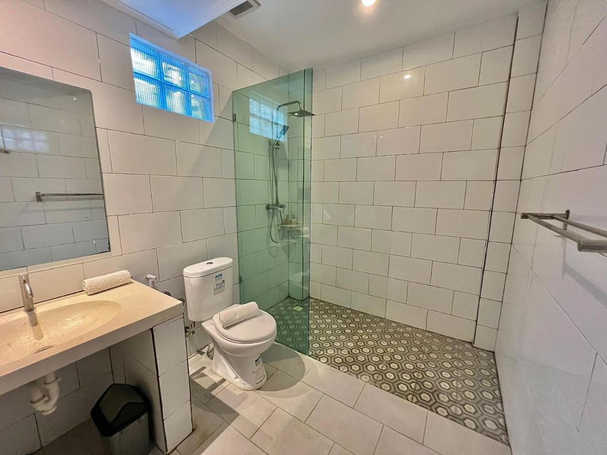 Cg Guesthouse Canggu المظهر الخارجي الصورة